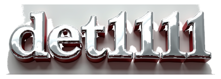 det1111 logo